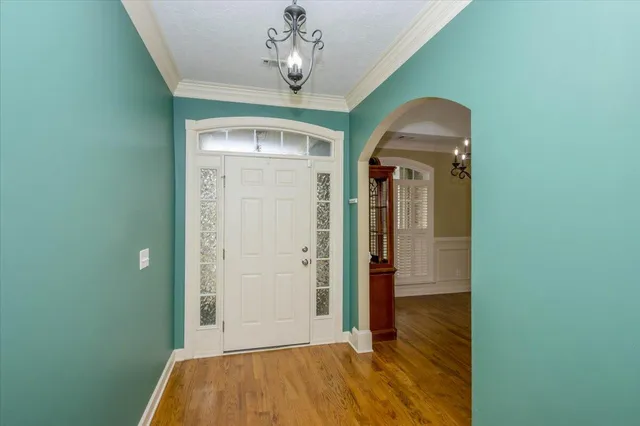 $2,500 | 1661 Jamestown Avenue, Evans, GA 30809