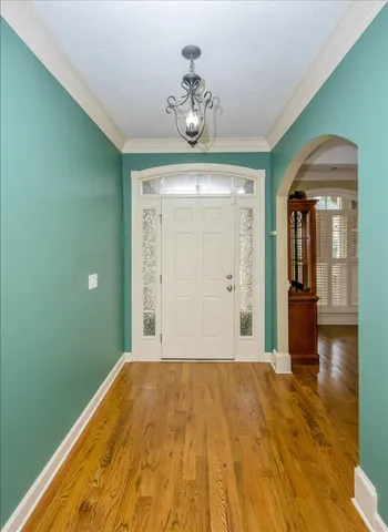 $2,500 | 1661 Jamestown Avenue, Evans, GA 30809