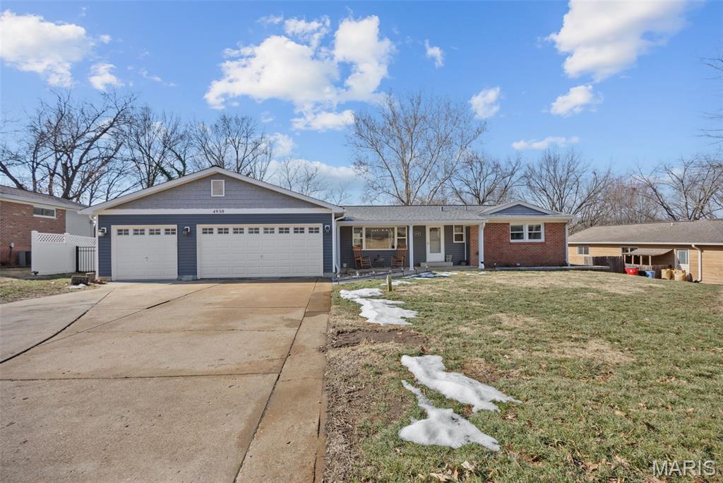 4930 Mt Royal Road St. Louis, MO 63128 - Photo 1 of 61 Gallery Image 1