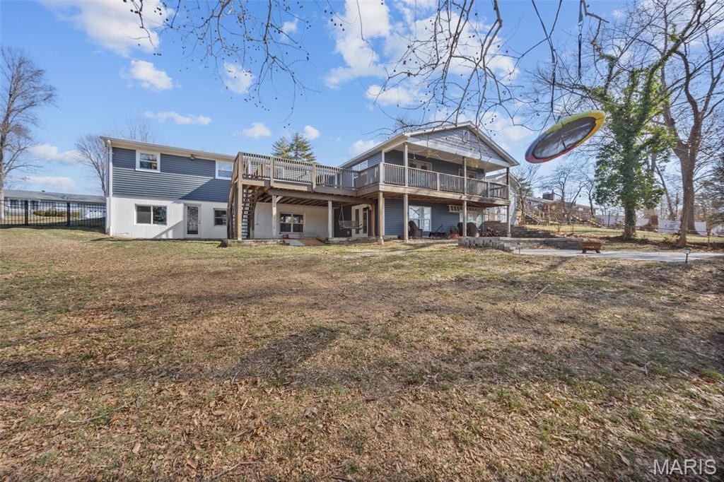 4930 Mt Royal Road St. Louis, MO 63128 - Photo 48 of 61 Gallery Image 48