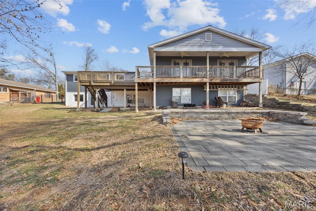 4930 Mt Royal Road St. Louis, MO 63128 - Photo 54 of 61 Gallery Image 54
