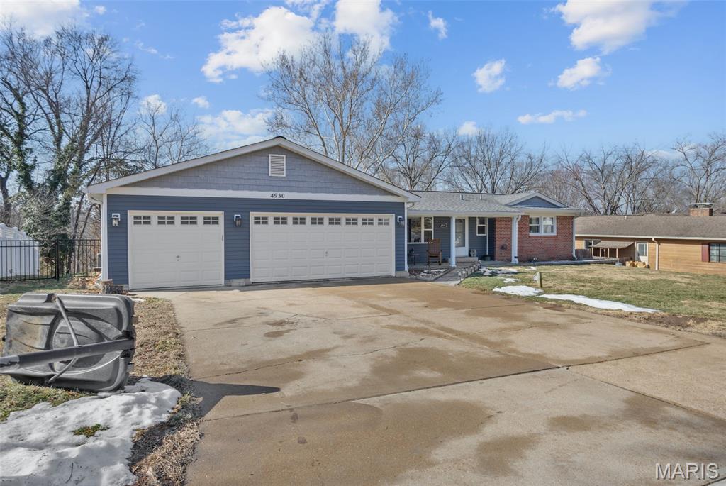 4930 Mt Royal Road St. Louis, MO 63128 - Photo 56 of 61 Gallery Image 56