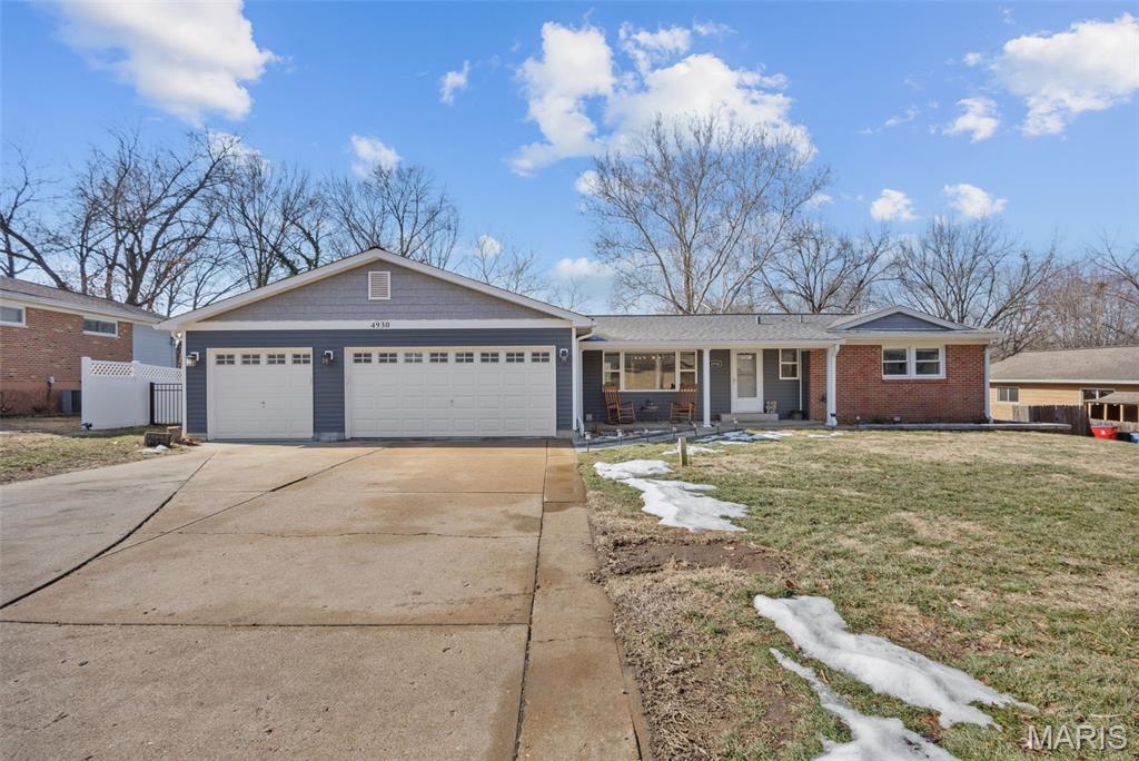 4930 Mt Royal Road St. Louis, MO 63128 - Photo 57 of 61 Gallery Image 57