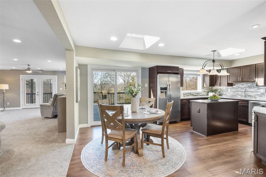 4930 Mt Royal Road St. Louis, MO 63128 - Photo 7 of 61 Gallery Image 7