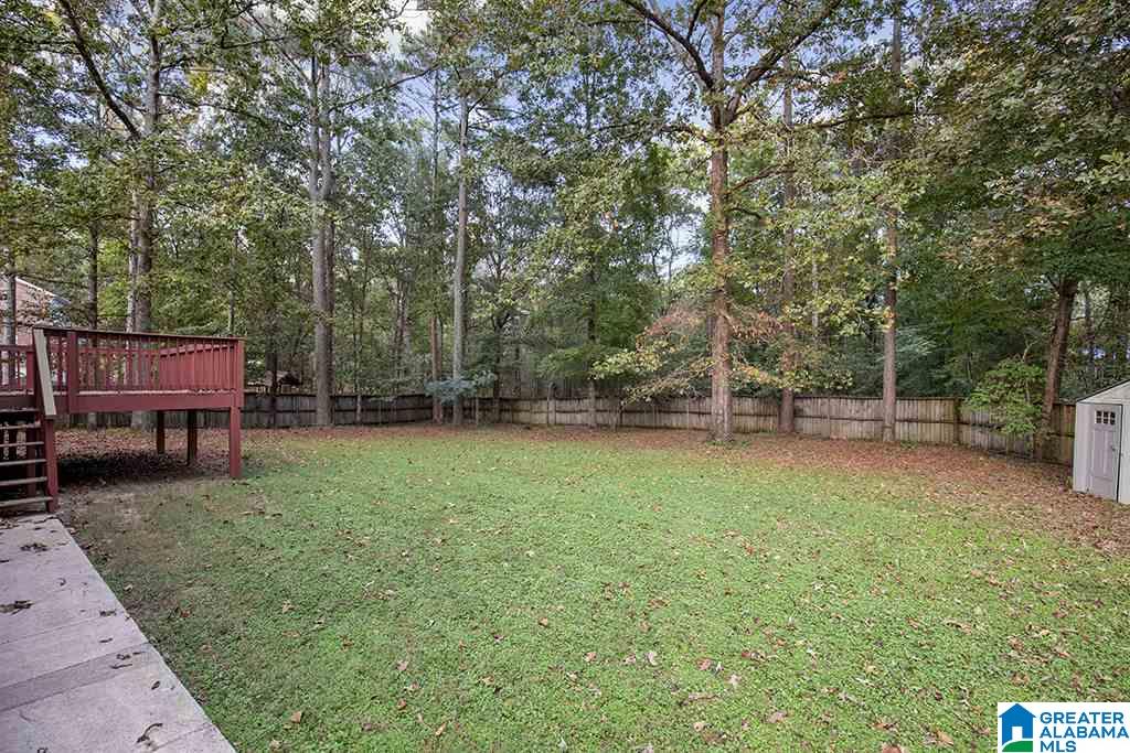 124 Windstone Parkway Chelsea, AL 35043 - Photo 23 of 23