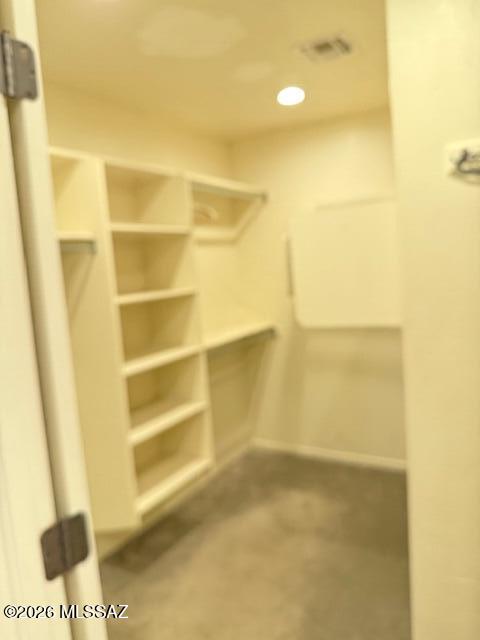 3553 East Canter Road Tucson, AZ 85739 - Photo 6 of 16 closet 21126
