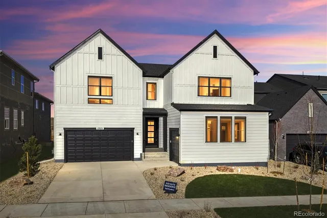 $1,390,000 | 12851 West Roxbury Place, Littleton, CO 80127