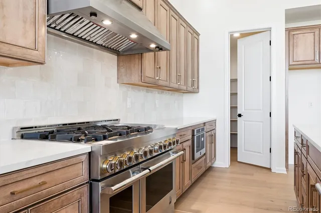 $1,390,000 | 12851 West Roxbury Place, Littleton, CO 80127