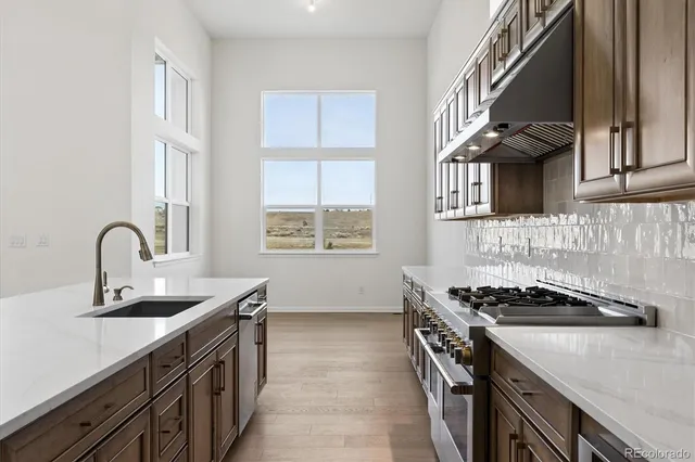 $1,390,000 | 12851 West Roxbury Place, Littleton, CO 80127