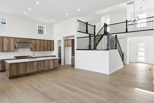 $1,390,000 | 12851 West Roxbury Place, Littleton, CO 80127