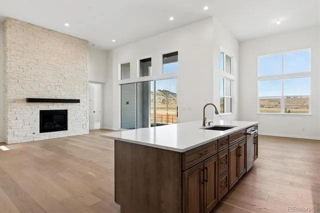 $1,390,000 | 12851 West Roxbury Place, Littleton, CO 80127