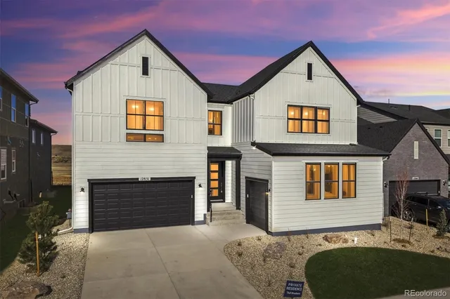 $1,390,000 | 12851 West Roxbury Place, Littleton, CO 80127