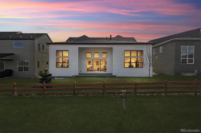 $1,390,000 | 12851 West Roxbury Place, Littleton, CO 80127