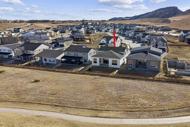 $1,390,000 | 12851 West Roxbury Place, Littleton, CO 80127