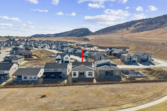 $1,390,000 | 12851 West Roxbury Place, Littleton, CO 80127