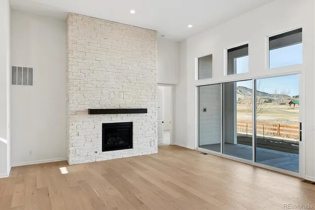 $1,390,000 | 12851 West Roxbury Place, Littleton, CO 80127