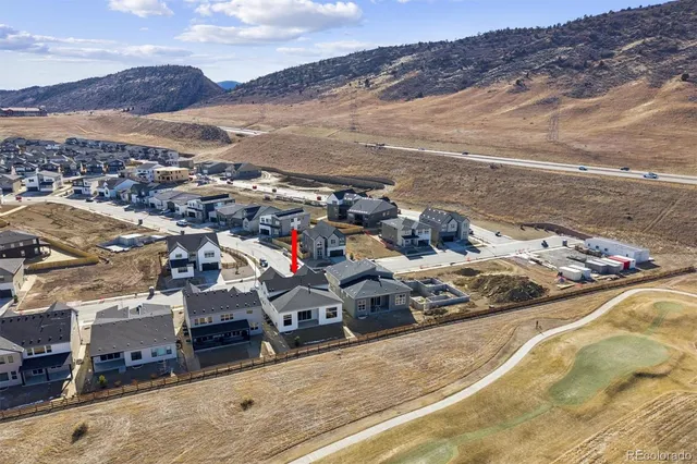 $1,390,000 | 12851 West Roxbury Place, Littleton, CO 80127