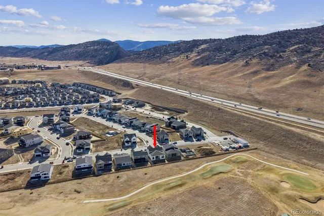 $1,390,000 | 12851 West Roxbury Place, Littleton, CO 80127