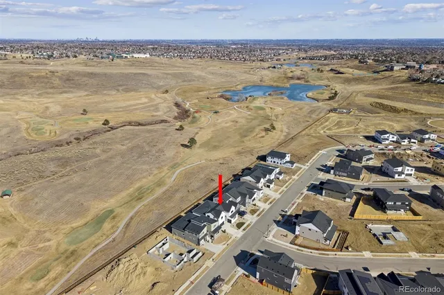 $1,390,000 | 12851 West Roxbury Place, Littleton, CO 80127