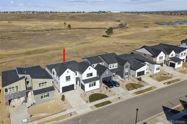 $1,390,000 | 12851 West Roxbury Place, Littleton, CO 80127