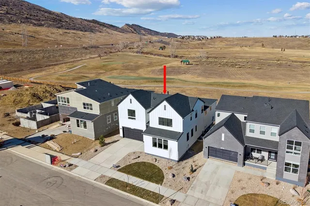 $1,390,000 | 12851 West Roxbury Place, Littleton, CO 80127