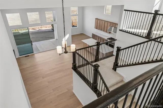 $1,390,000 | 12851 West Roxbury Place, Littleton, CO 80127