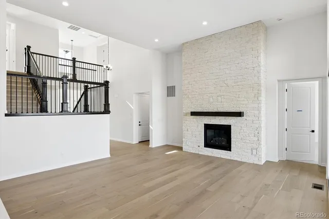 $1,390,000 | 12851 West Roxbury Place, Littleton, CO 80127