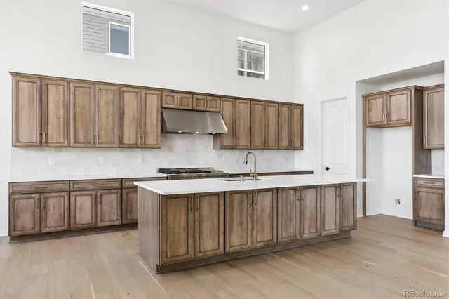 $1,390,000 | 12851 West Roxbury Place, Littleton, CO 80127