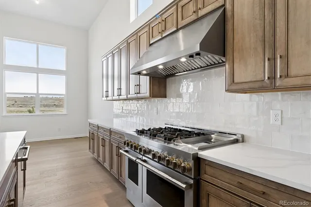 $1,390,000 | 12851 West Roxbury Place, Littleton, CO 80127