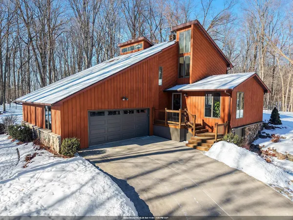 $864,900 | 4331 Pittco Road, Green Bay, WI 54313