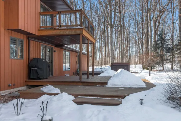 $864,900 | 4331 Pittco Road, Green Bay, WI 54313