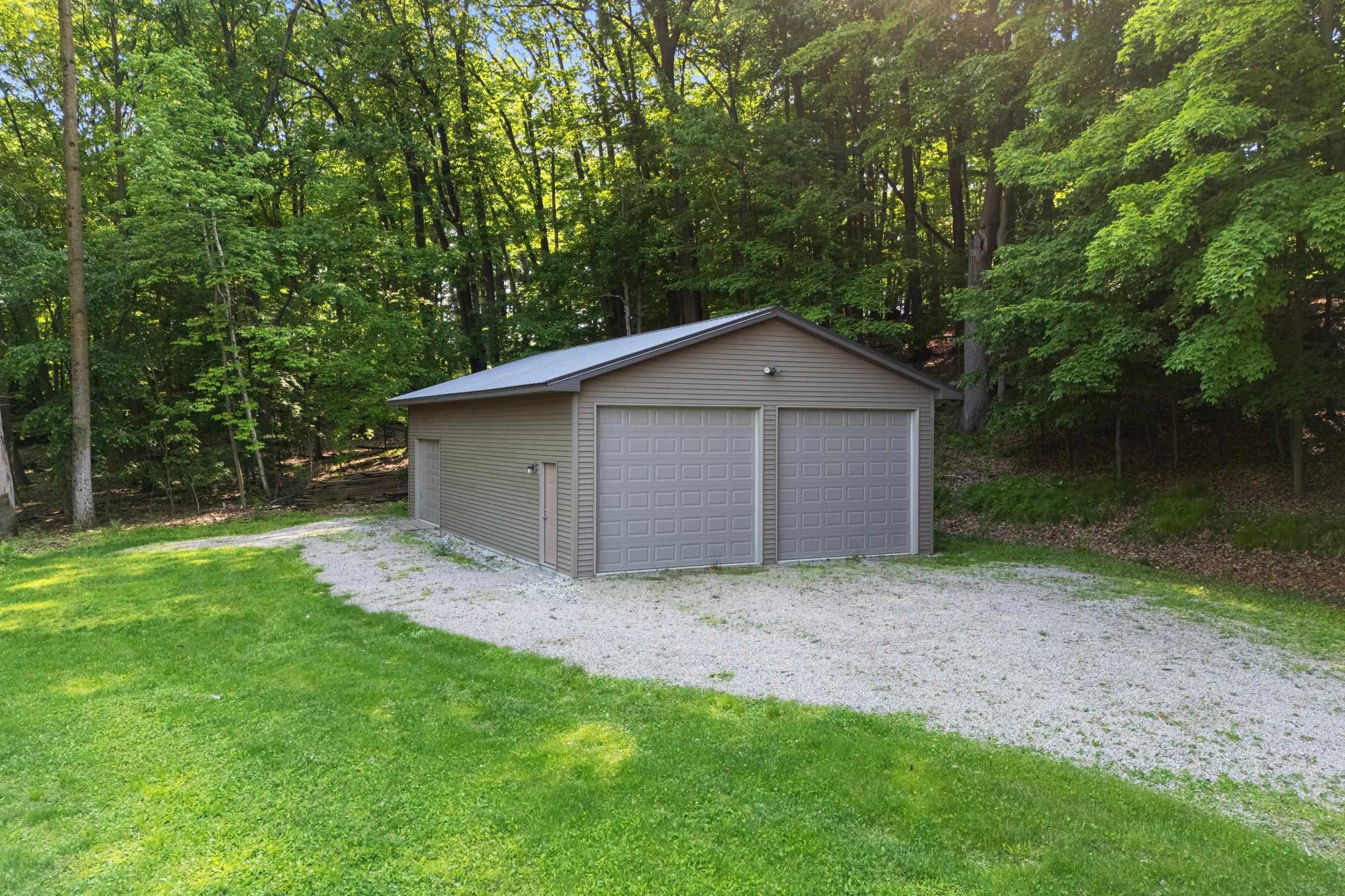 4331 Pittco Road Green Bay, WI 54313 - Photo 70 of 87