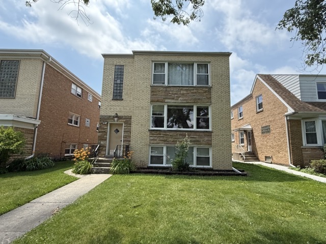 7553 West Monroe Street, Unit 1 Niles, IL 60714 - Photo 1 of 1