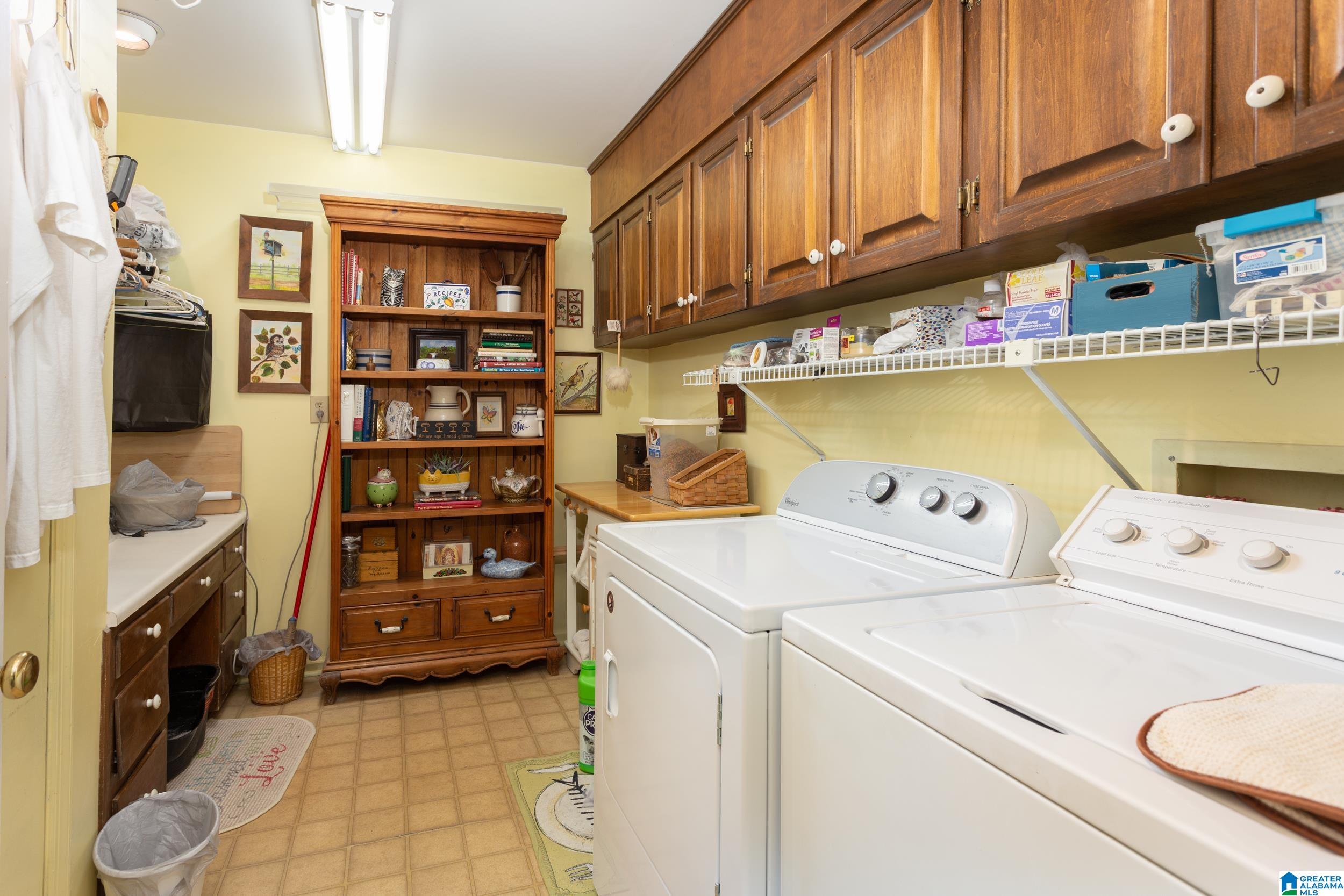 415 Stoneridge Road Anniston, AL 36207 - Photo 14 of 44