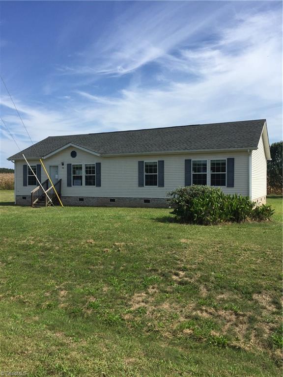 781 Daniel Road Denton, NC 27239 - Photo 8 of 8