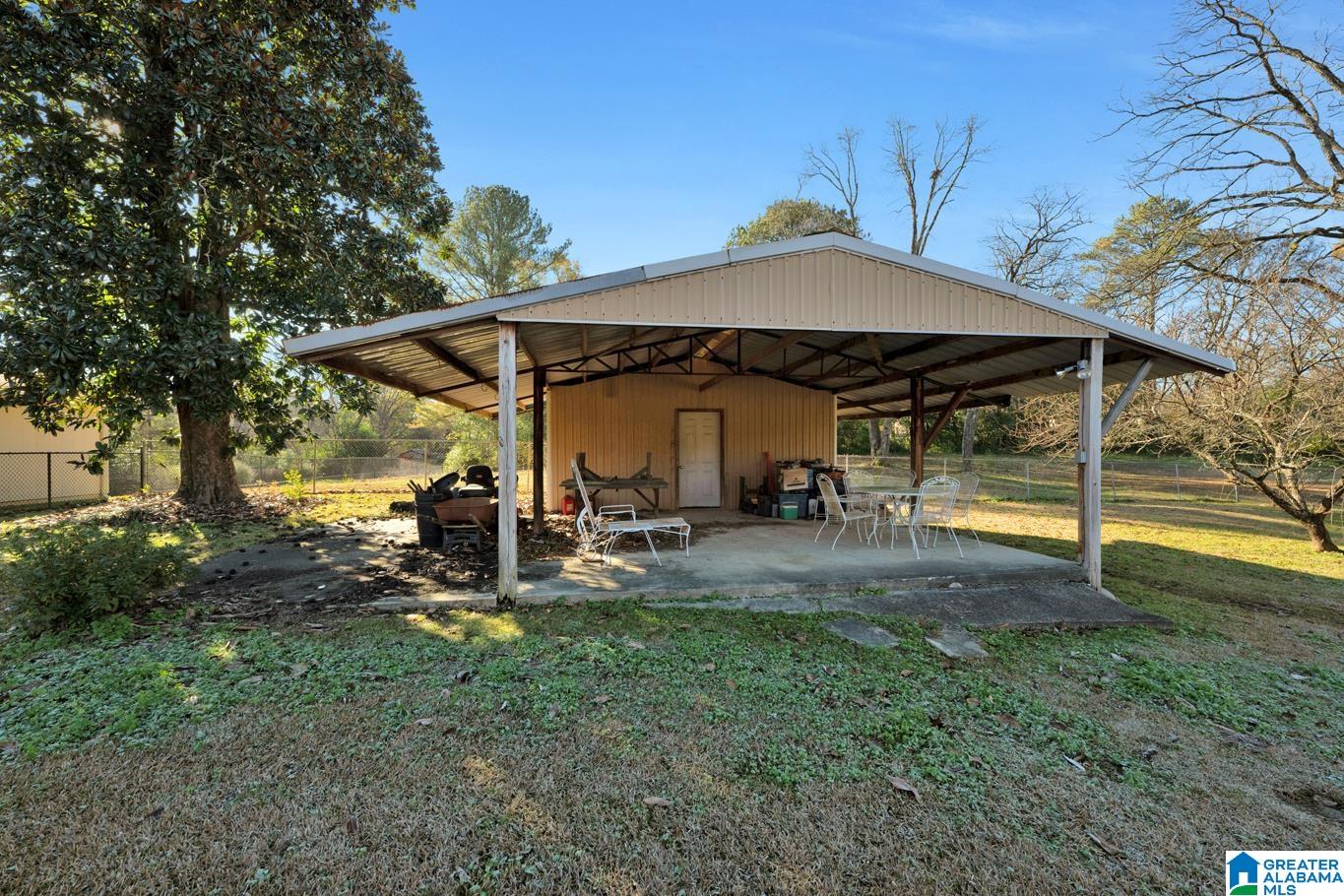241 Benson Road Gardendale, AL 35071 - Photo 27 of 34
