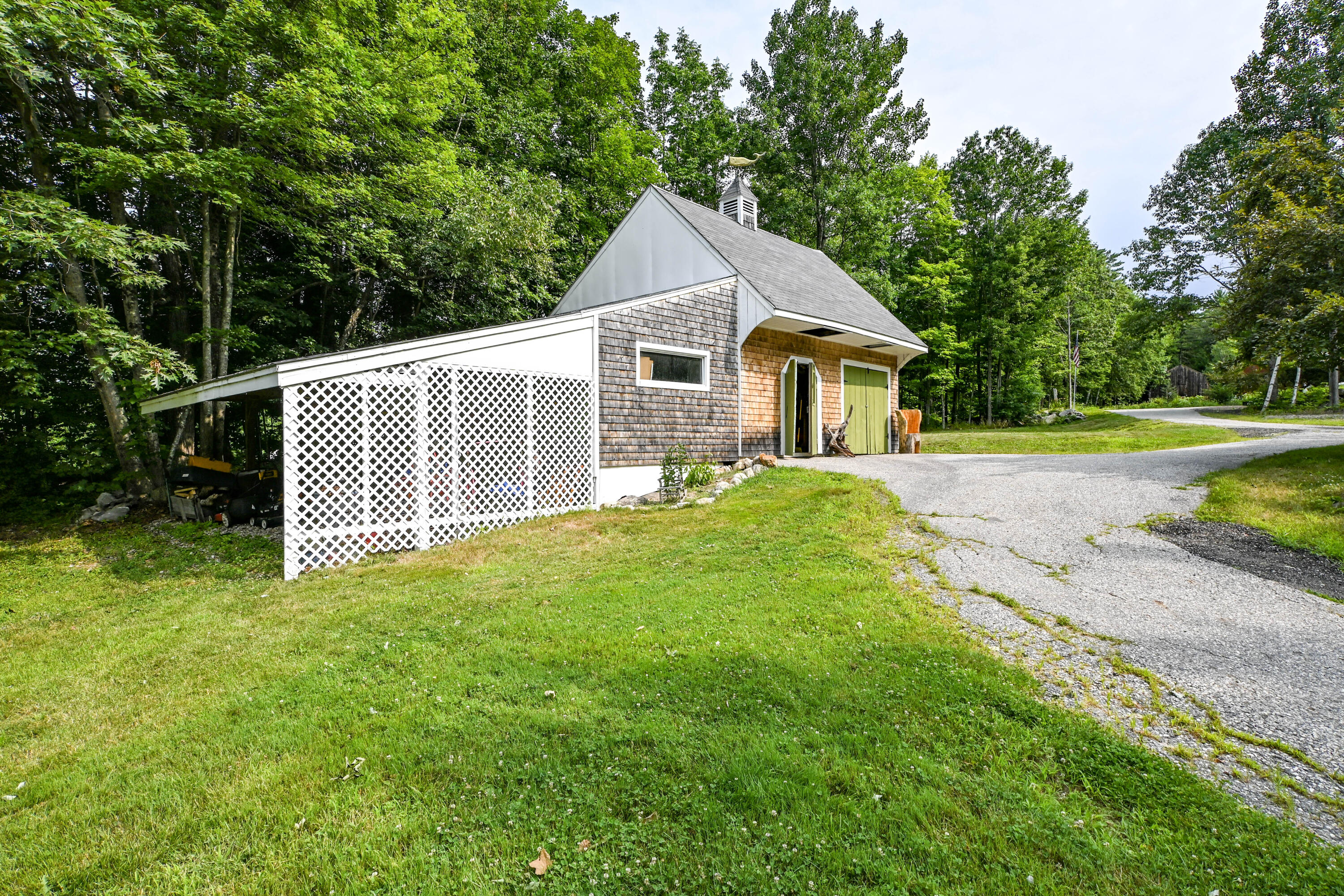 182 Jack Hall Road New Gloucester, ME 04260 - Photo 97 of 114 182JackHallRd-97