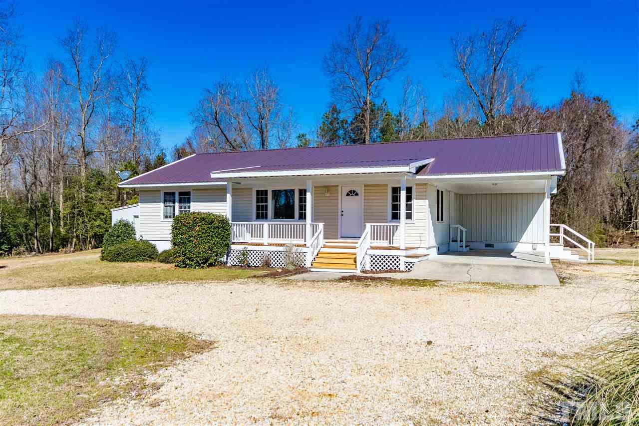 608 Slapout Road Mount Olive, NC 28365 - Photo 1 of 29