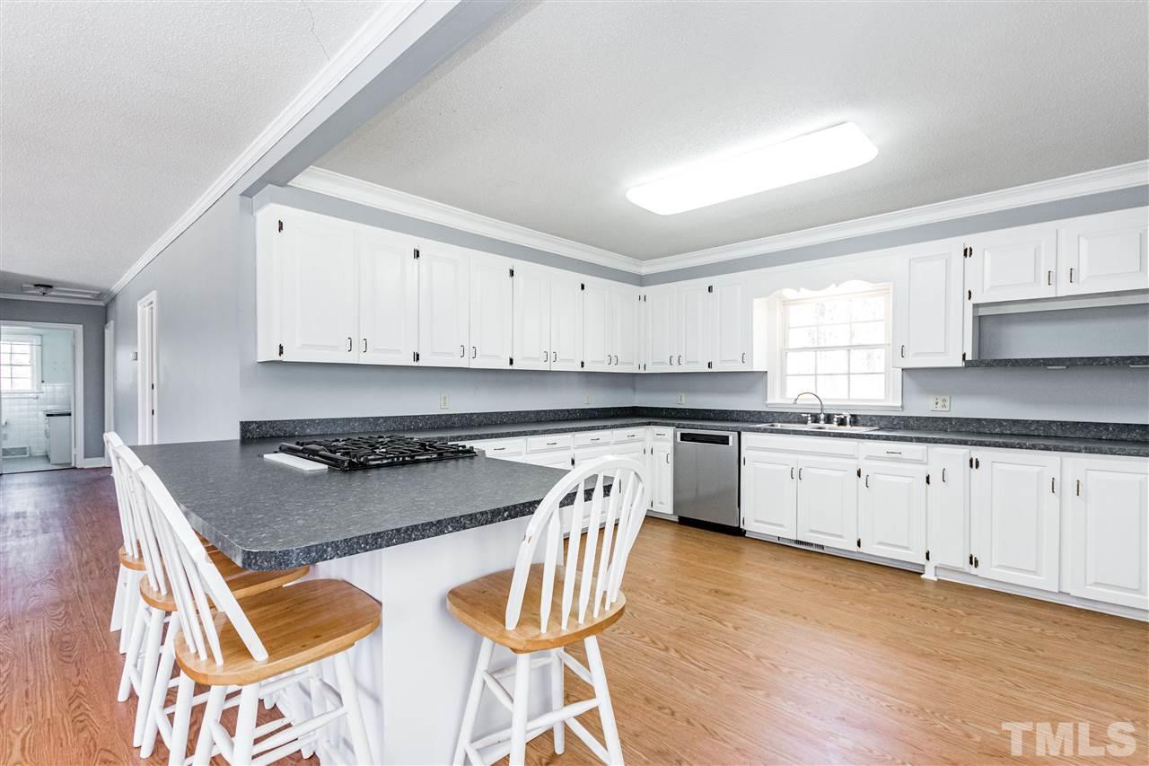 608 Slapout Road Mount Olive, NC 28365 - Photo 11 of 29
