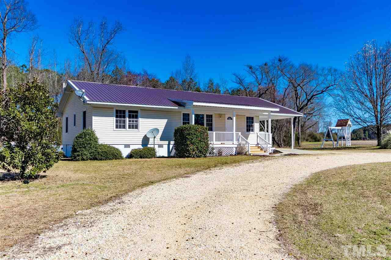 608 Slapout Road Mount Olive, NC 28365 - Photo 3 of 29