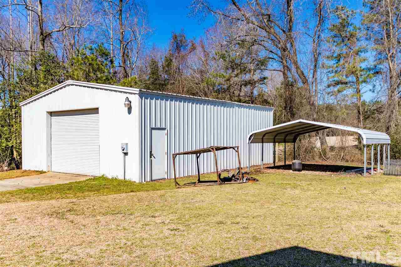 608 Slapout Road Mount Olive, NC 28365 - Photo 23 of 29