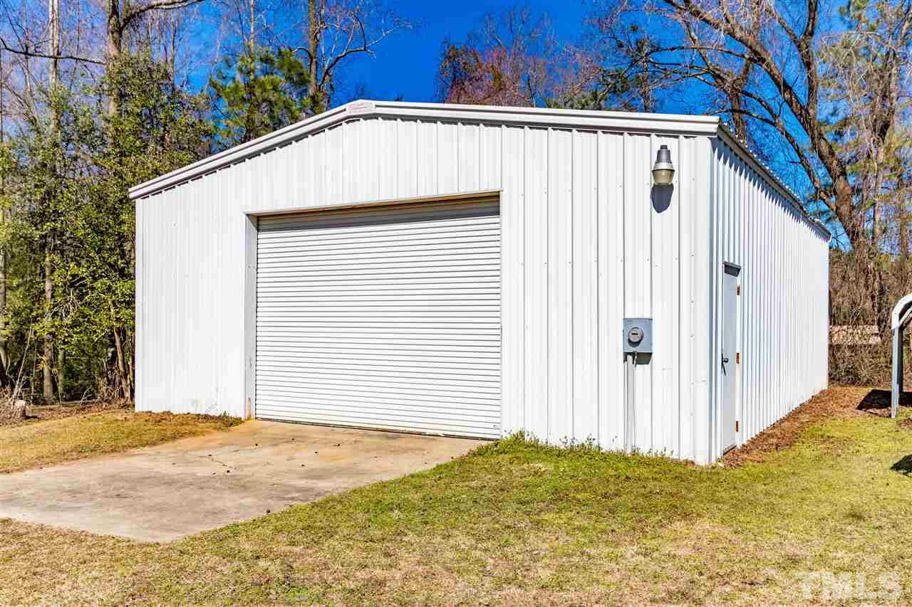 608 Slapout Road Mount Olive, NC 28365 - Photo 24 of 29