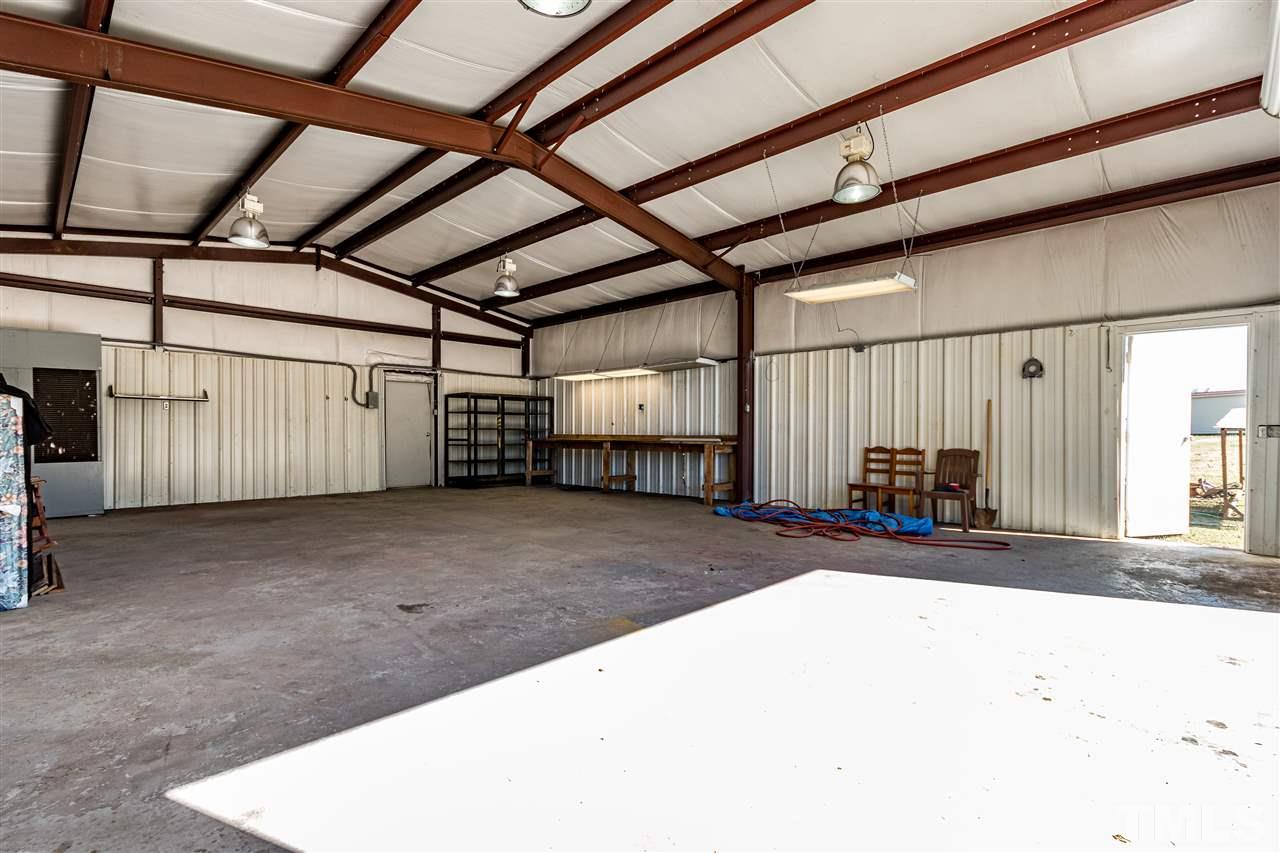 608 Slapout Road Mount Olive, NC 28365 - Photo 25 of 29
