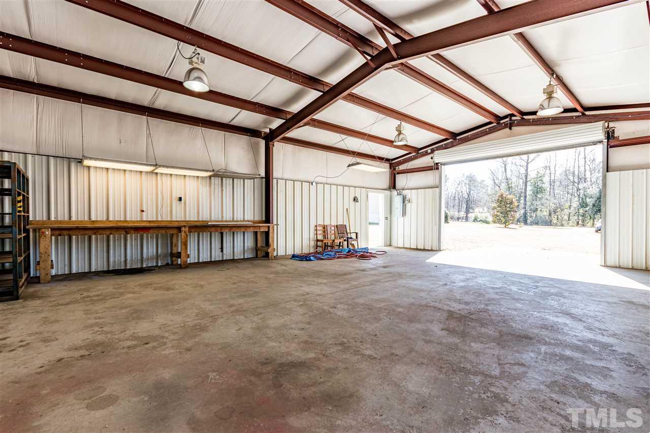 608 Slapout Road Mount Olive, NC 28365 - Photo 26 of 29