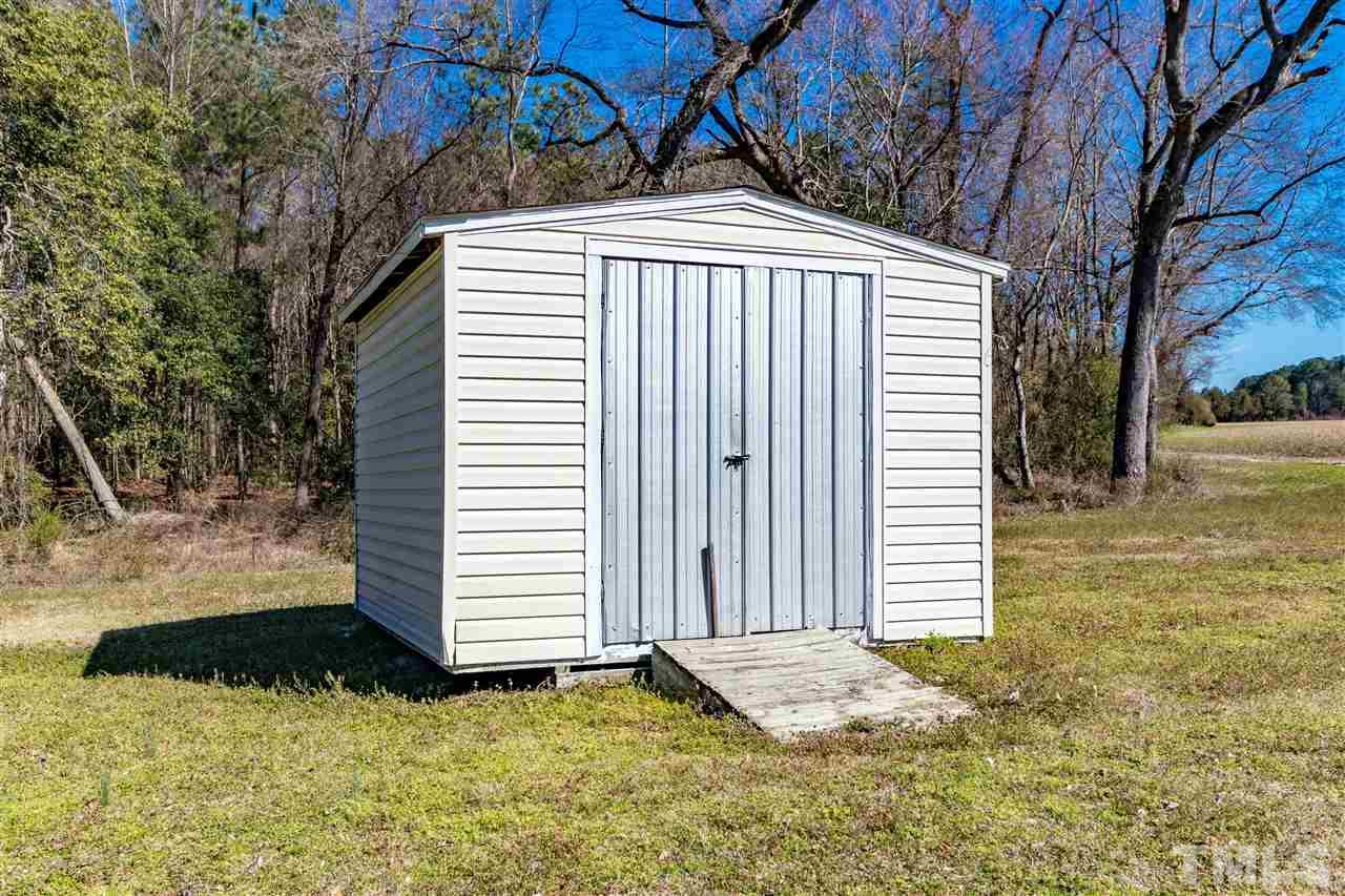 608 Slapout Road Mount Olive, NC 28365 - Photo 27 of 29