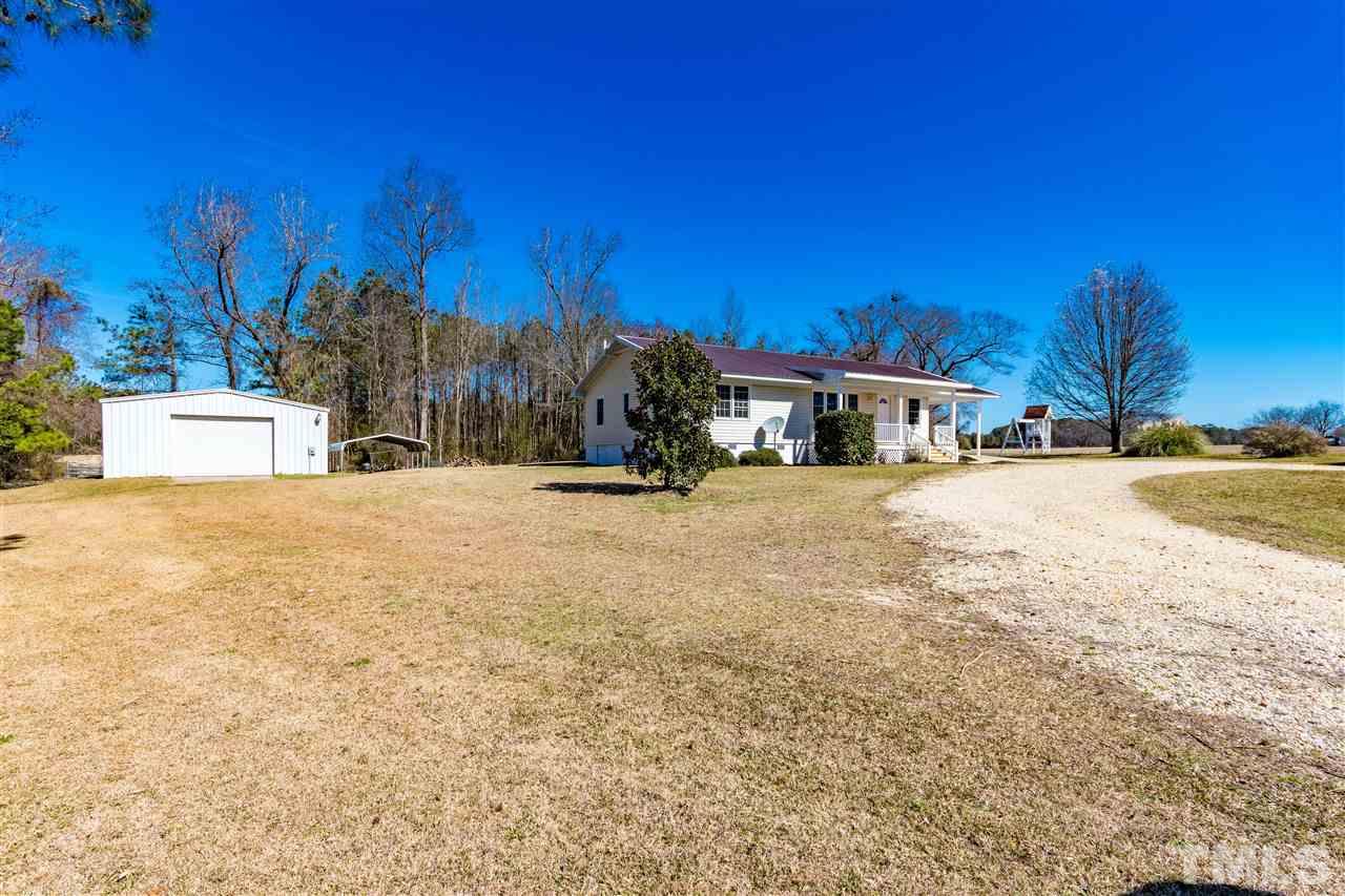 608 Slapout Road Mount Olive, NC 28365 - Photo 28 of 29