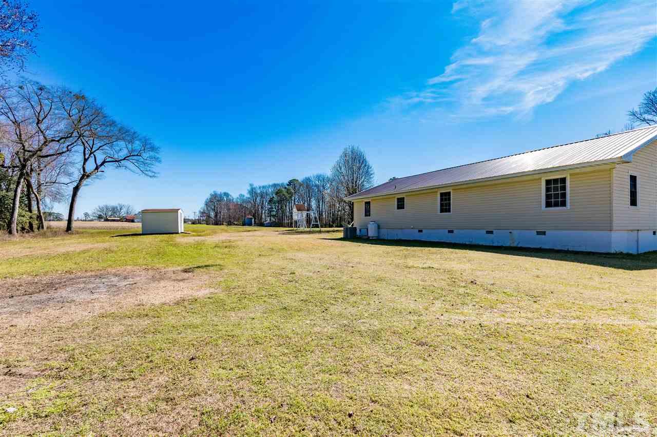 608 Slapout Road Mount Olive, NC 28365 - Photo 29 of 29