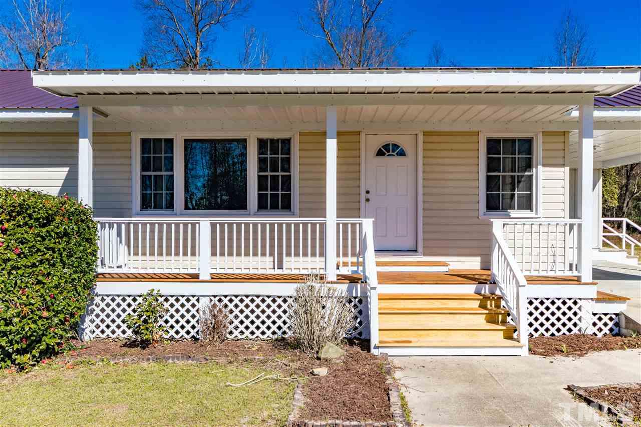 608 Slapout Road Mount Olive, NC 28365 - Photo 4 of 29