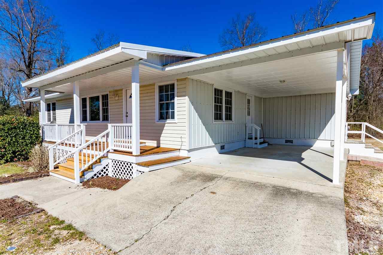 608 Slapout Road Mount Olive, NC 28365 - Photo 5 of 29
