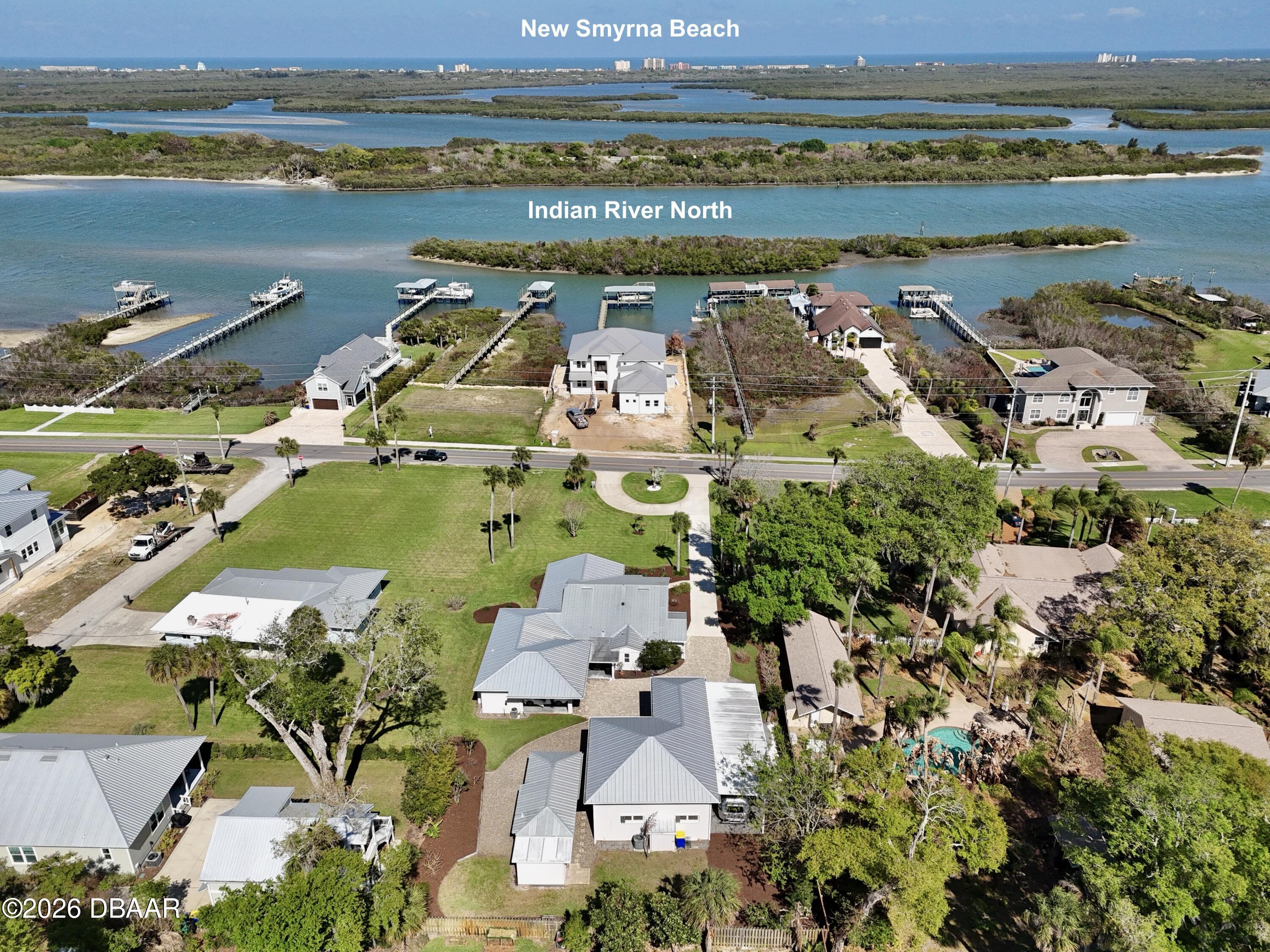 210 South Riverside Drive Edgewater, FL 32132 - Photo 80 of 96 92